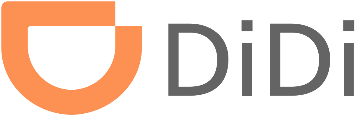 DiDi Food logo