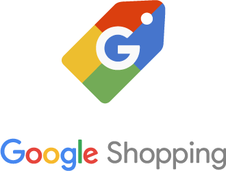 Google Shopping logo