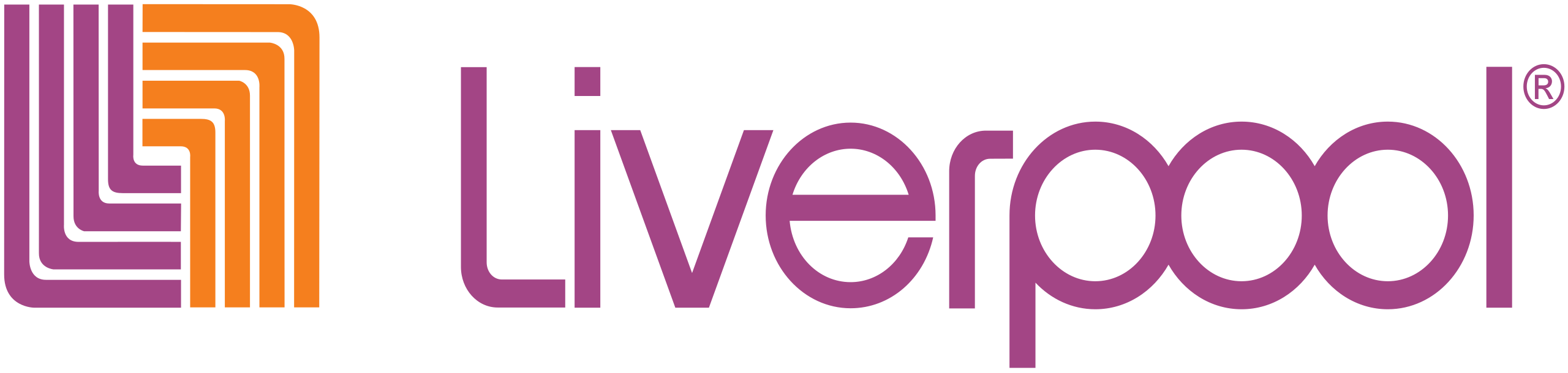 Liverpool logo