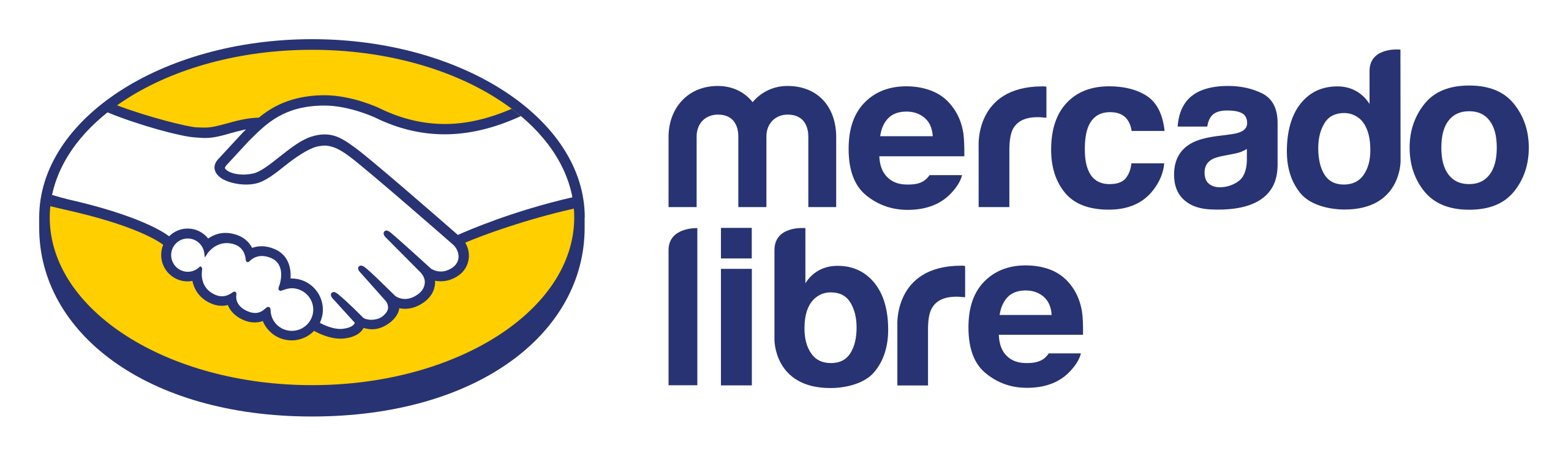 Mercado Libre logo