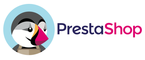 PrestaShop logo