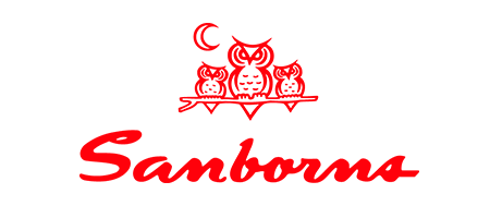 Sanborns logo