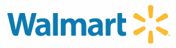 Walmart logo