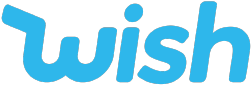 Wish logo