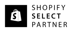 Shopify Select Partner