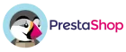 PrestaShop logo